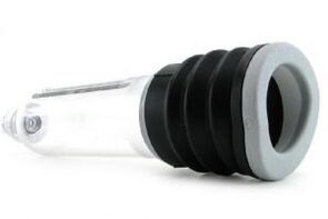 Pump for a member's growth
