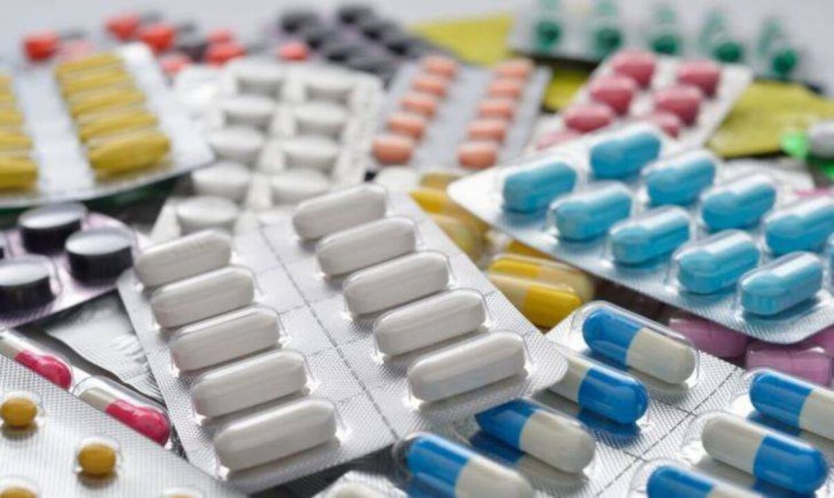 Medicines for increasing members
