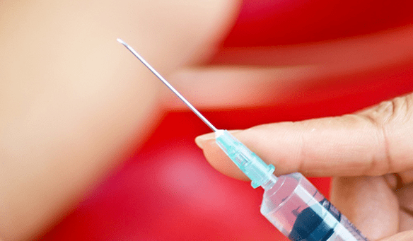 Hyaluronic Acid Injections to Penis Thickness