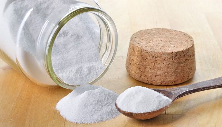 baking soda for penis enlargement