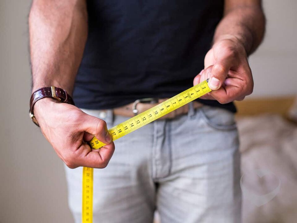 Methods of increasing the penis
